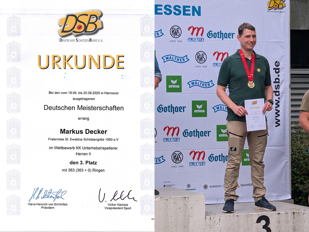 Markus Decker