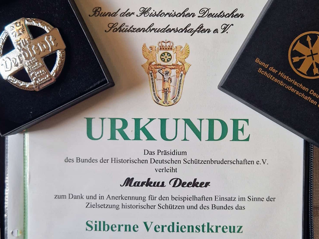 Markus Decker